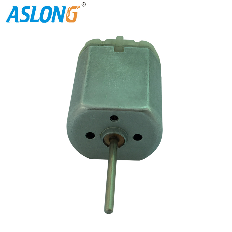 FC-280SC-20150 dc motor-AOLONG(HK) TECH CO., LTD - 深圳市金顺来特电机有限公司