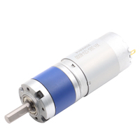 PG28-395 planetary gear motor