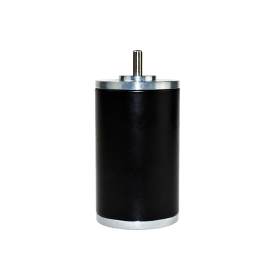 R4575 Dc Motor