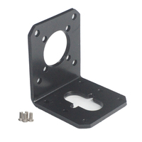 PG36 DC Gear Motor Mini Mounting Bracket