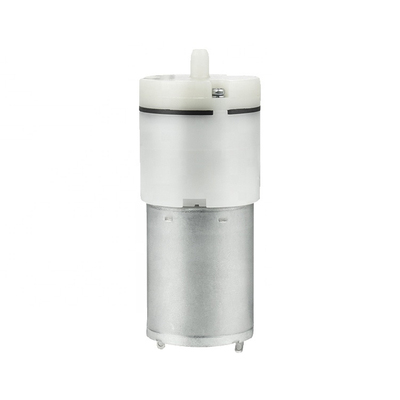370 DC 6V Mini Electric Small Micro Diaphragm Air Pump